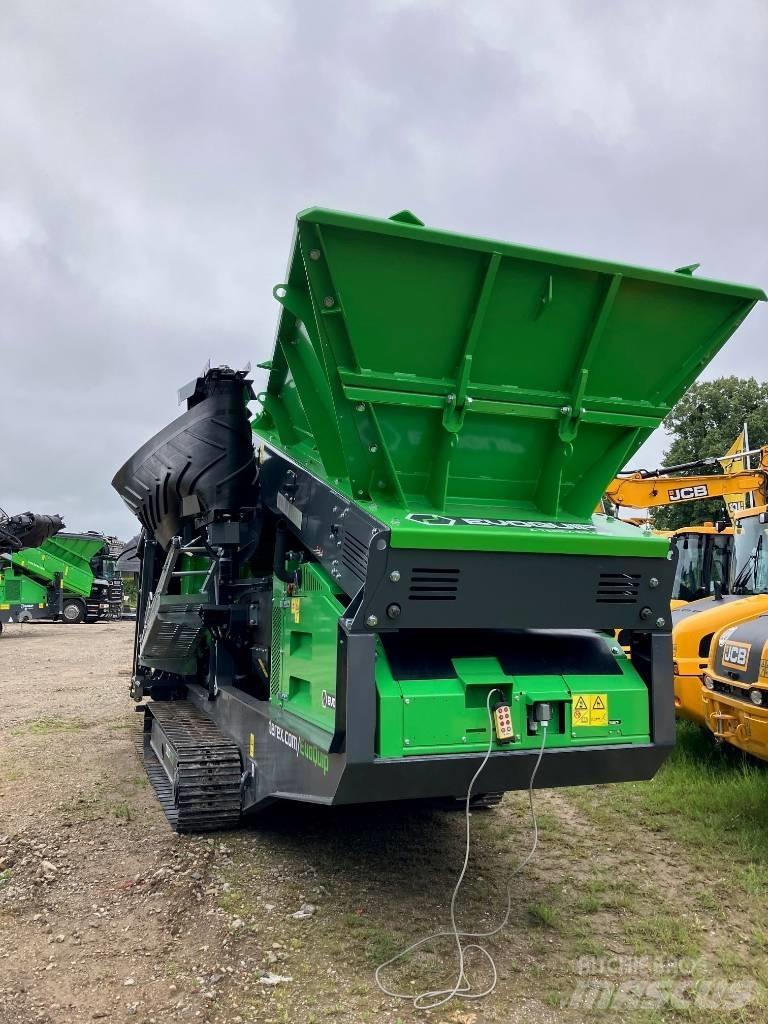 Terex Colt 800 Mobil szűrők