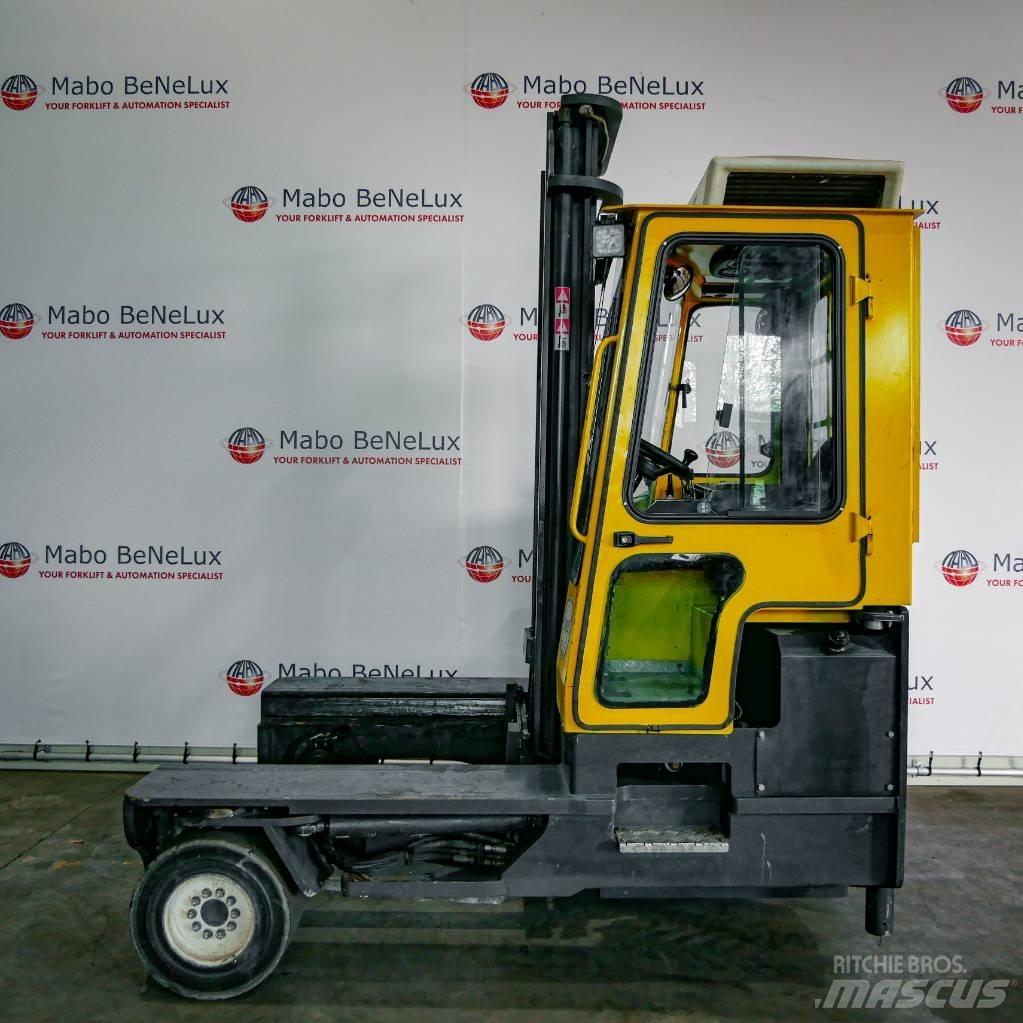 Combilift C5000XL Oldalvillás targonca