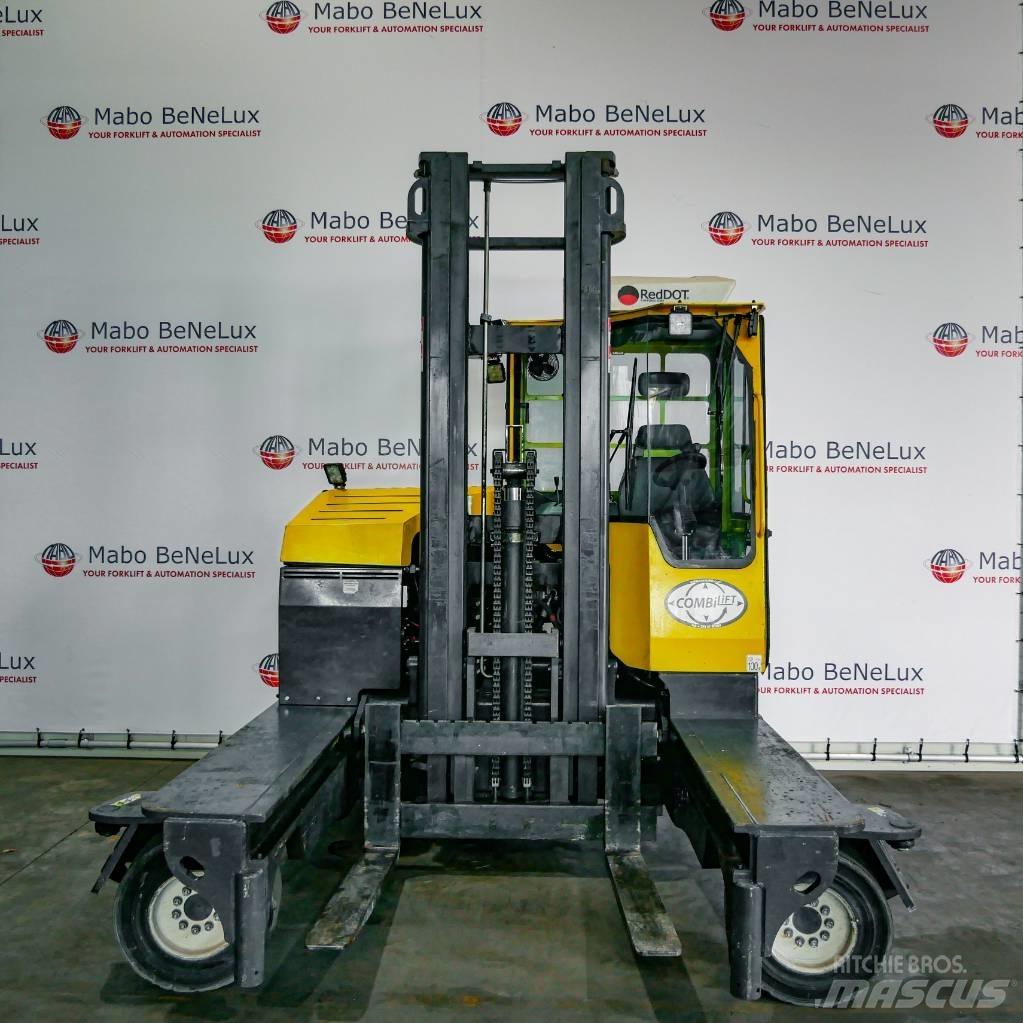 Combilift C5000XL Oldalvillás targonca