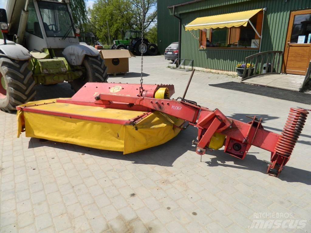Taarup 315 Öntöző Kaszák