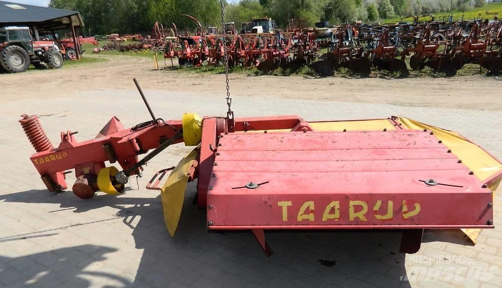 Taarup 315 Öntöző Kaszák