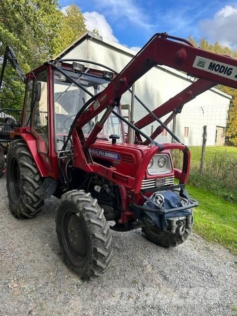 Shibaura SD 4000AD-0 Traktorok