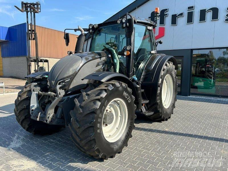Valtra N 154 A Traktorok