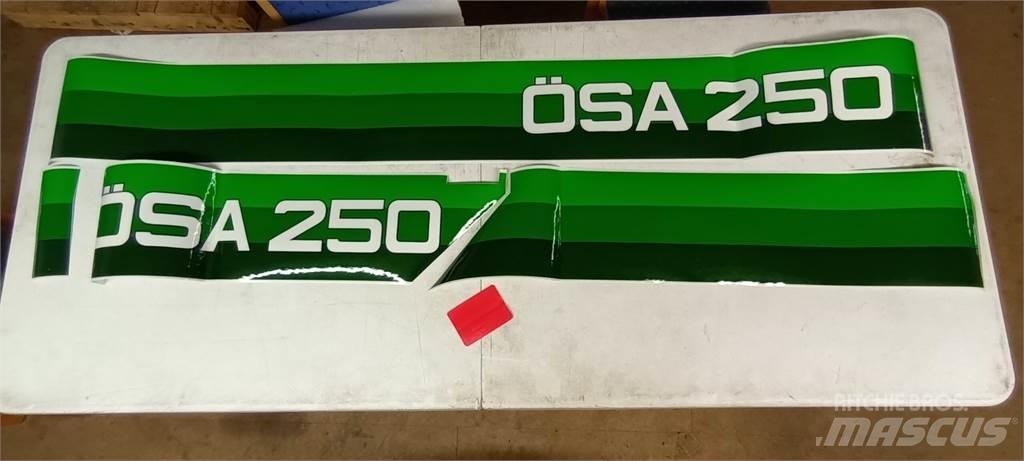  FMG/Ösa 104121 Vezetőfülke és belső tartozékok