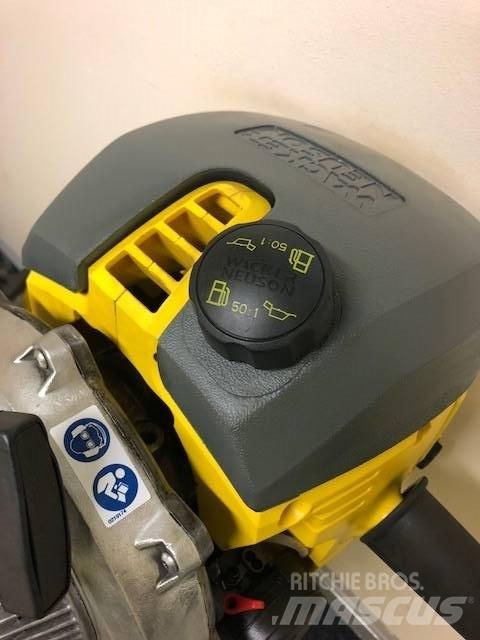 Wacker Neuson BH55rw Fejtőgépek