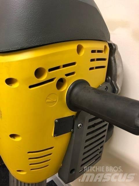 Wacker Neuson BH55rw Fejtőgépek