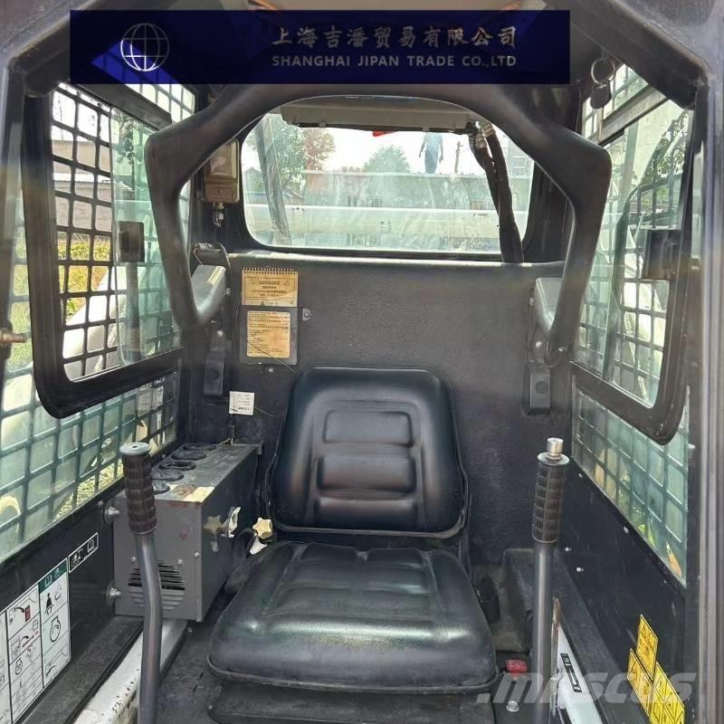 Bobcat S 18 Kompaktrakodók