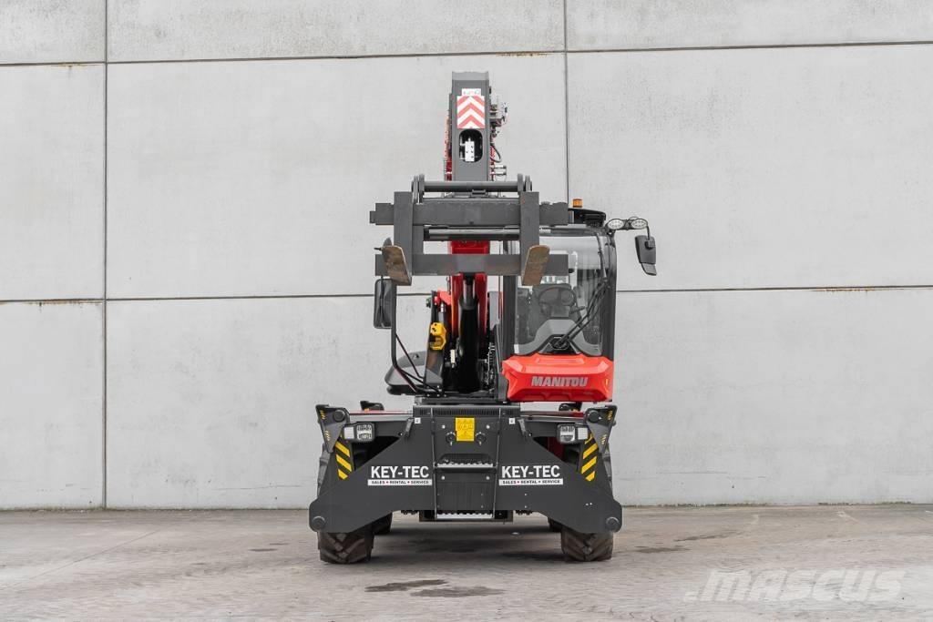 Manitou MRT 1845 Teleszkópos rakodók