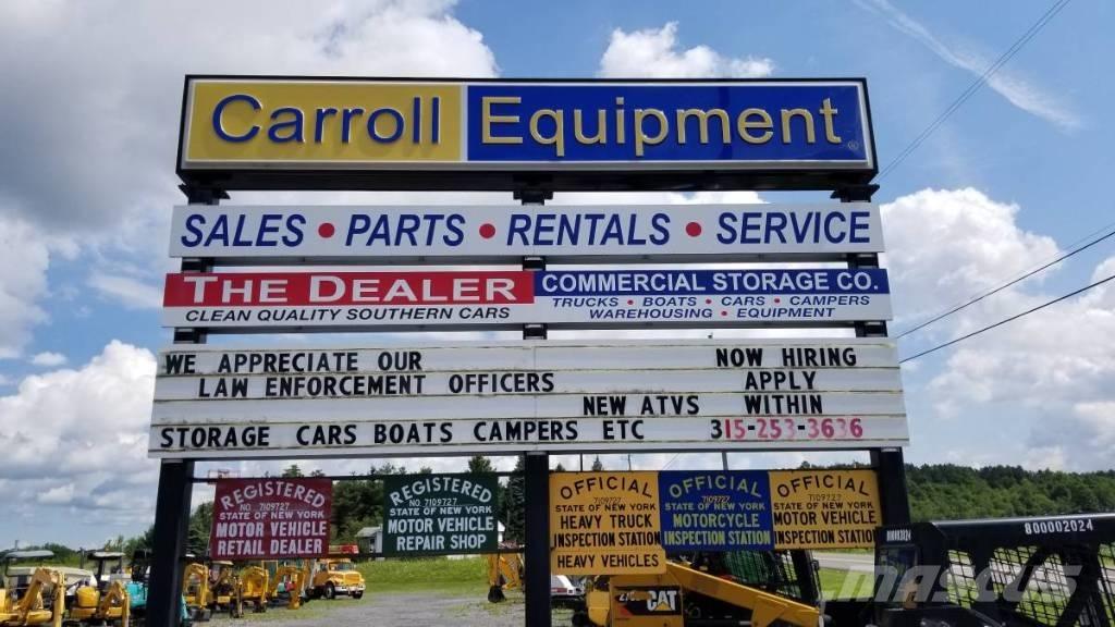 TYM T474HST Traktorok