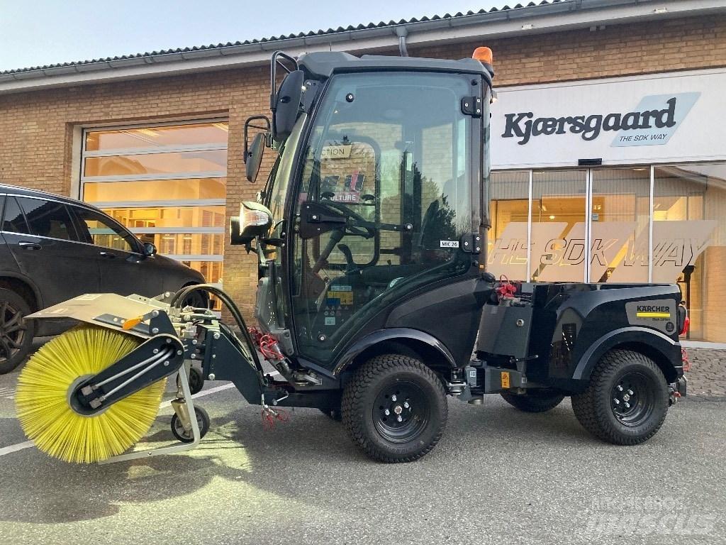  Kārcher MIC 26 Szerszámos kocsi