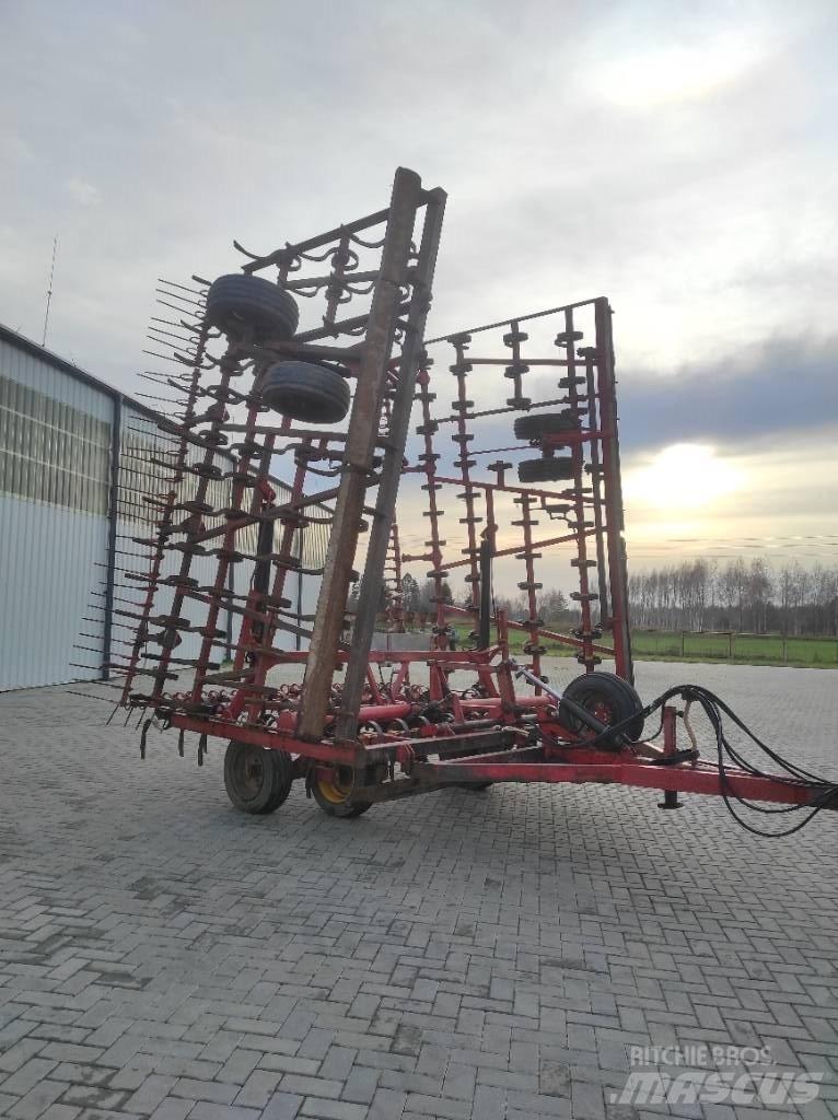 Väderstad NZ Kultivátorok