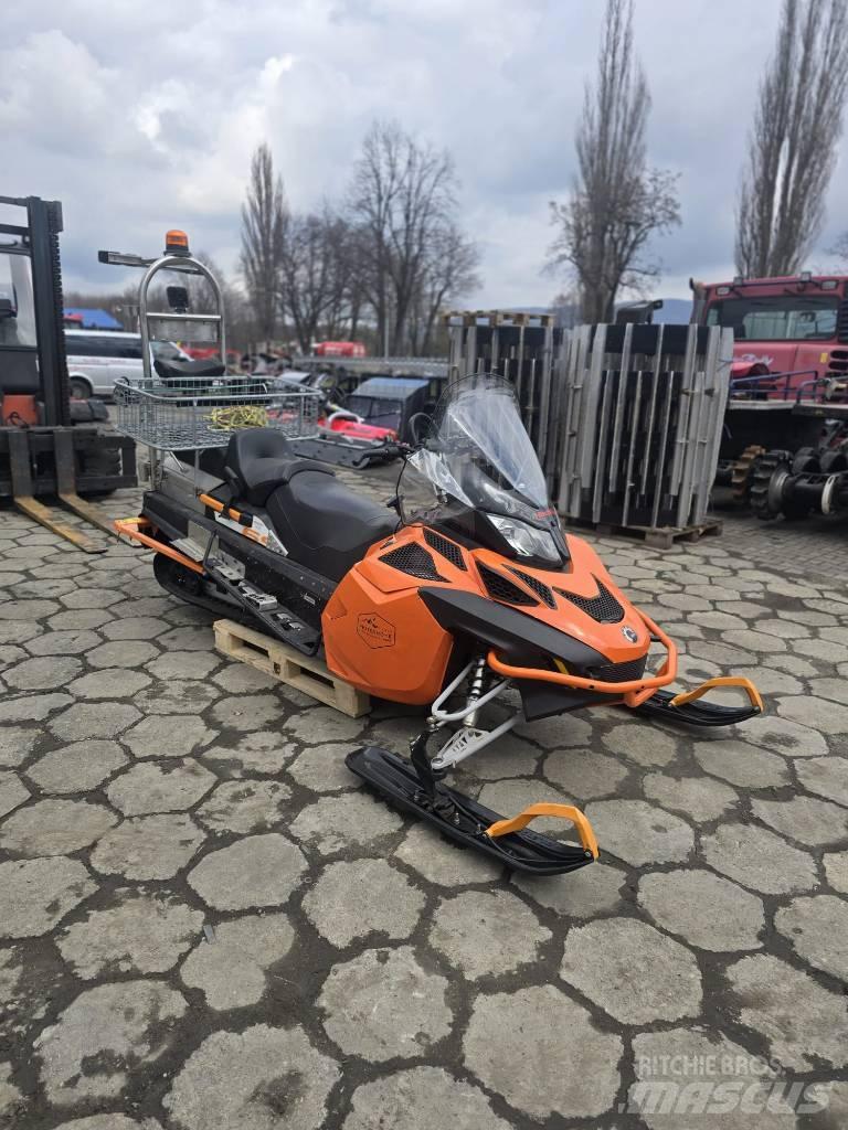Lynx Ranger 69 Terepjárók
