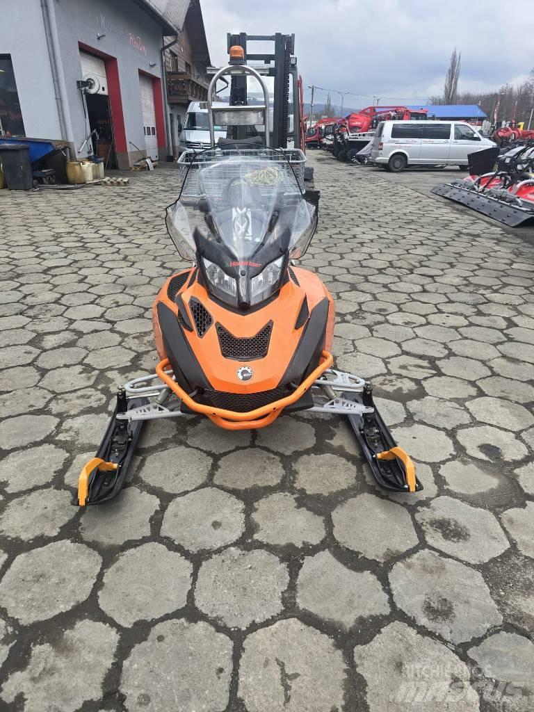 Lynx Ranger 69 Terepjárók