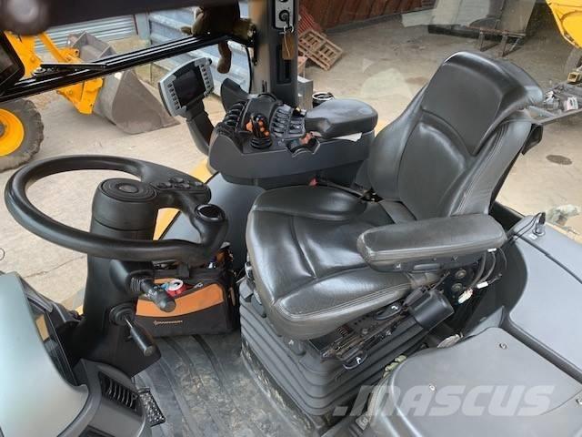 Challenger MT 765 E Traktorok