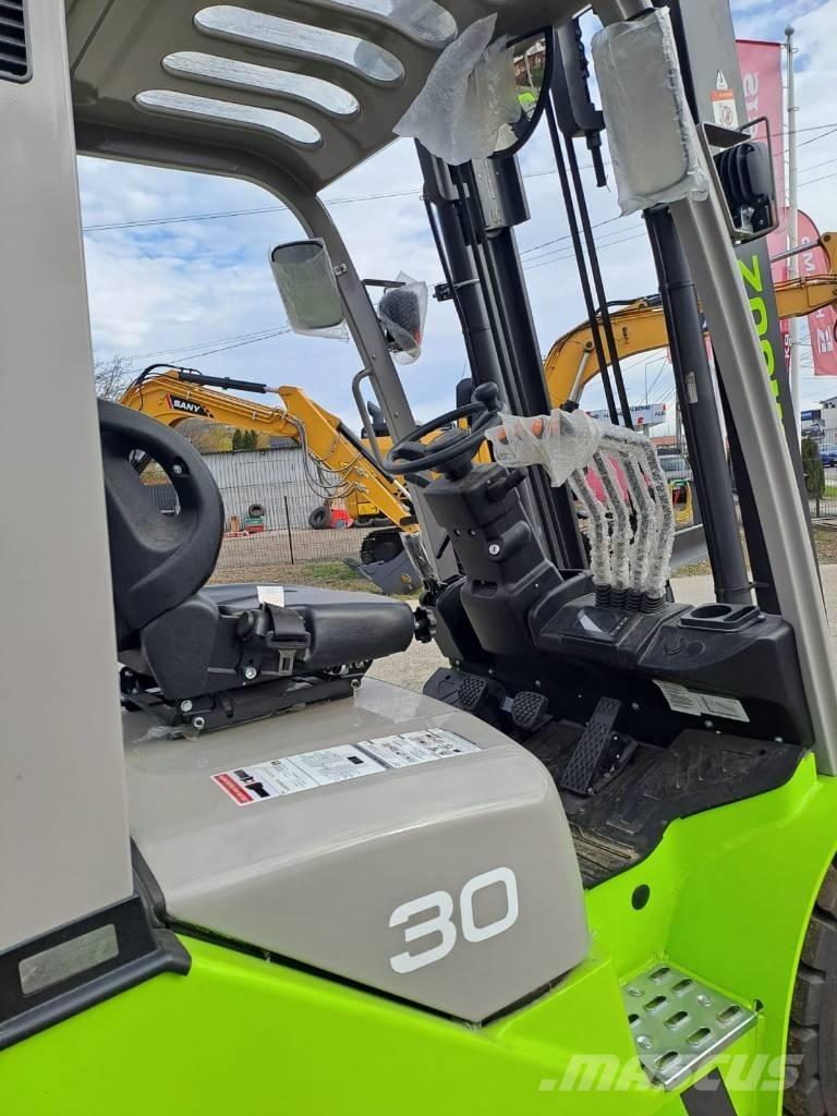 Zoomlion FD30 Anyagmozgatás - Egyebek