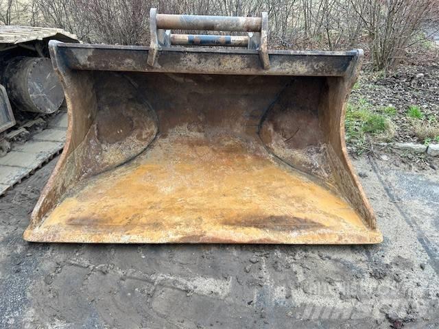 Engcon svenskerskovl Kanalak