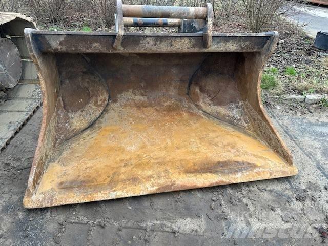 Engcon svenskerskovl Kanalak