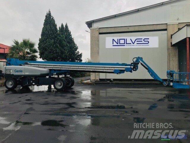 Genie SX180 Teleszkópos emelők