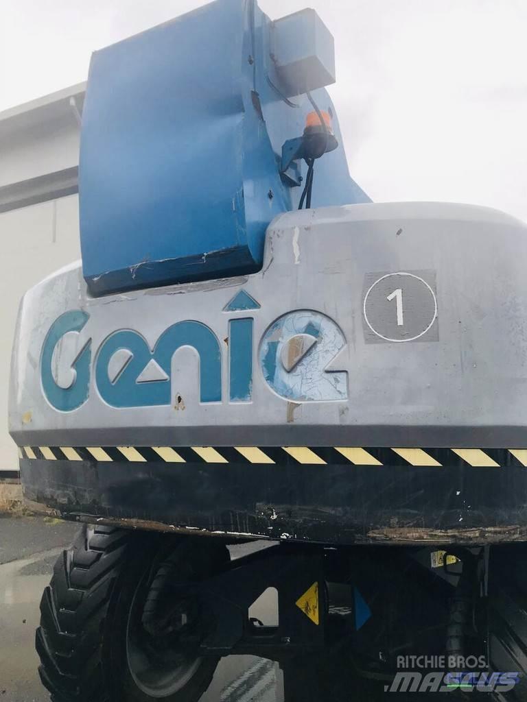 Genie SX180 Teleszkópos emelők