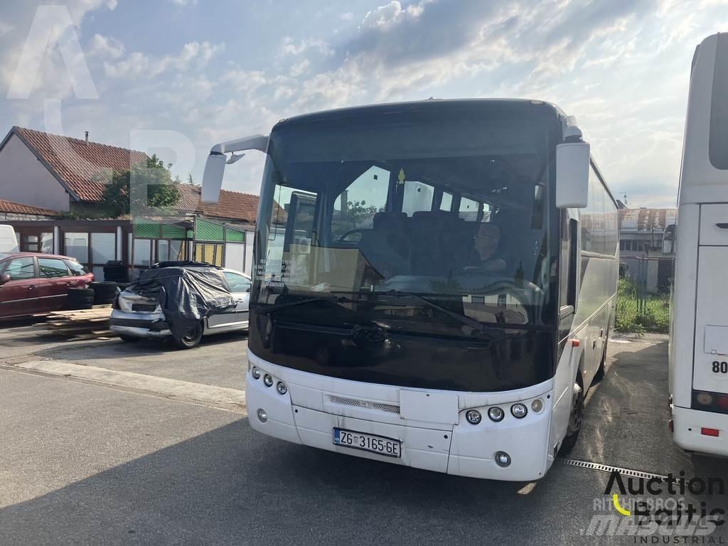 MAN COBRA GL 9 Egyéb