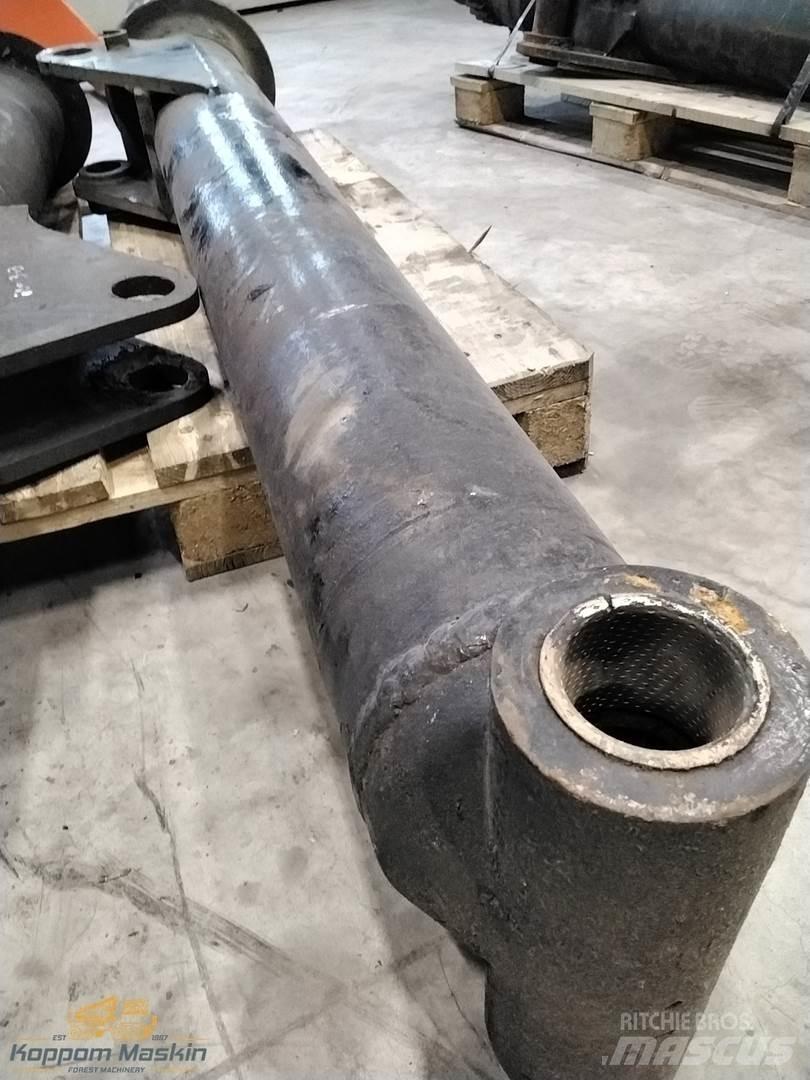 Cranab 750 Kihordó daruk