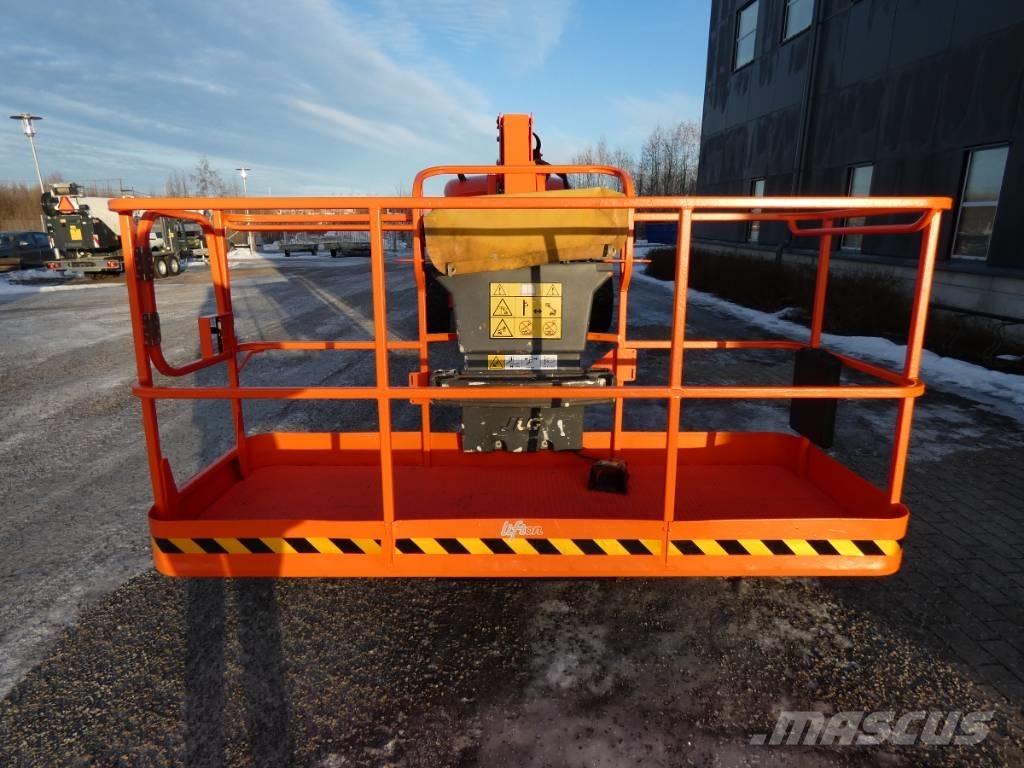 JLG 460 SJ Bomlift Karos emelők