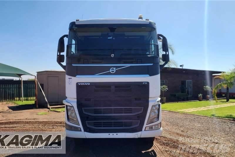 Volvo FH440 Egyéb