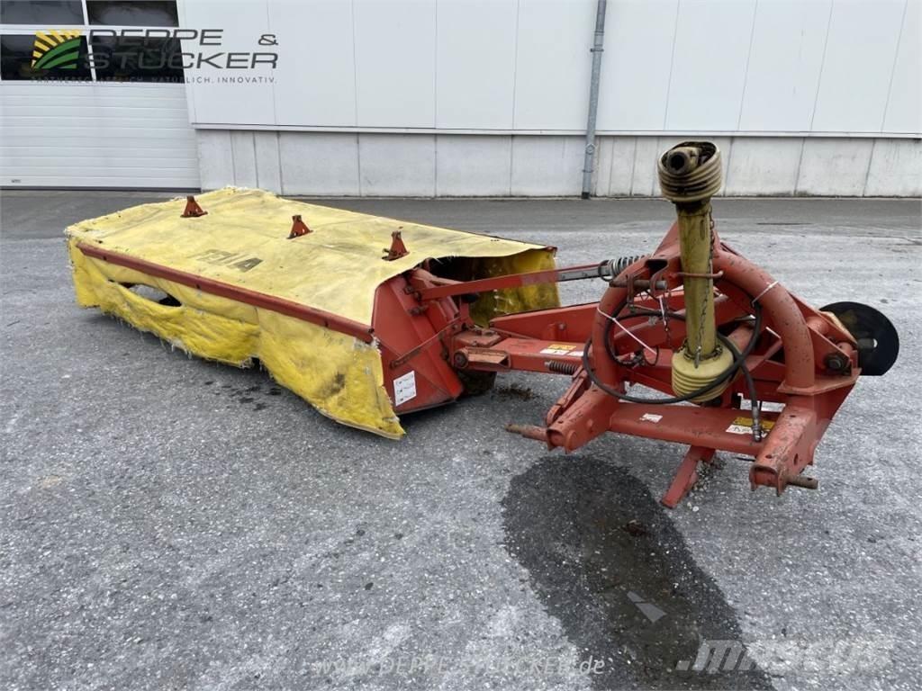 Fella SM 270 Öntöző Kaszák