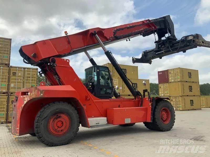 Hyster RS46-36CH Konténer rakodó