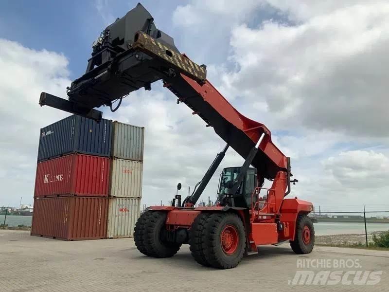Hyster RS46-36CH Konténer rakodó