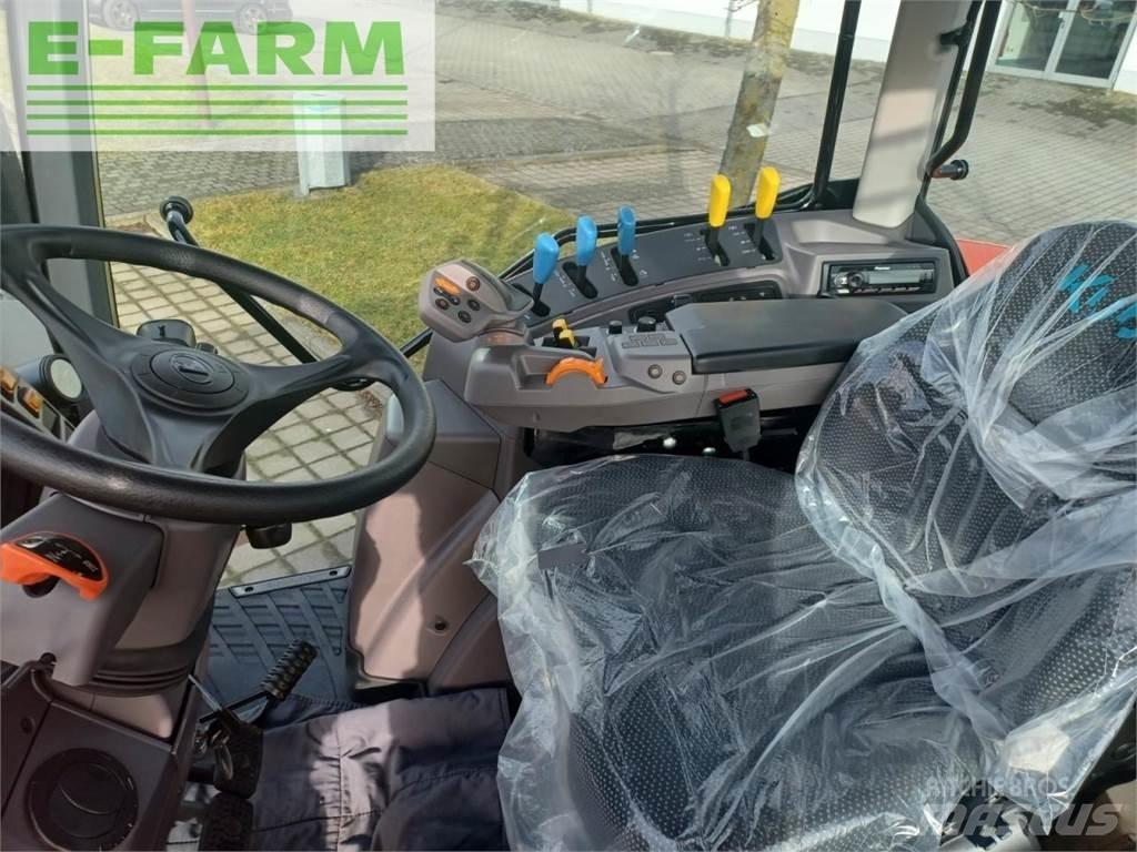 Kubota m6-122 Traktorok