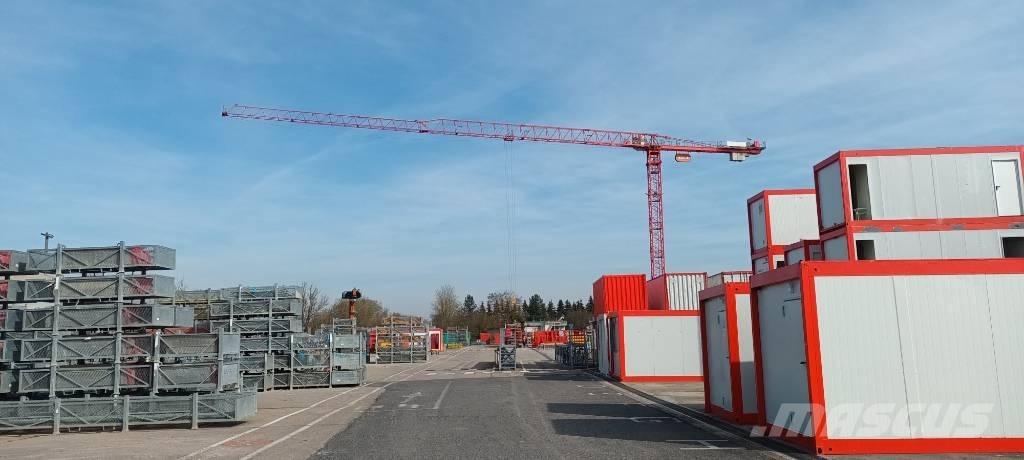 Potain MDT 302 Torony daruk