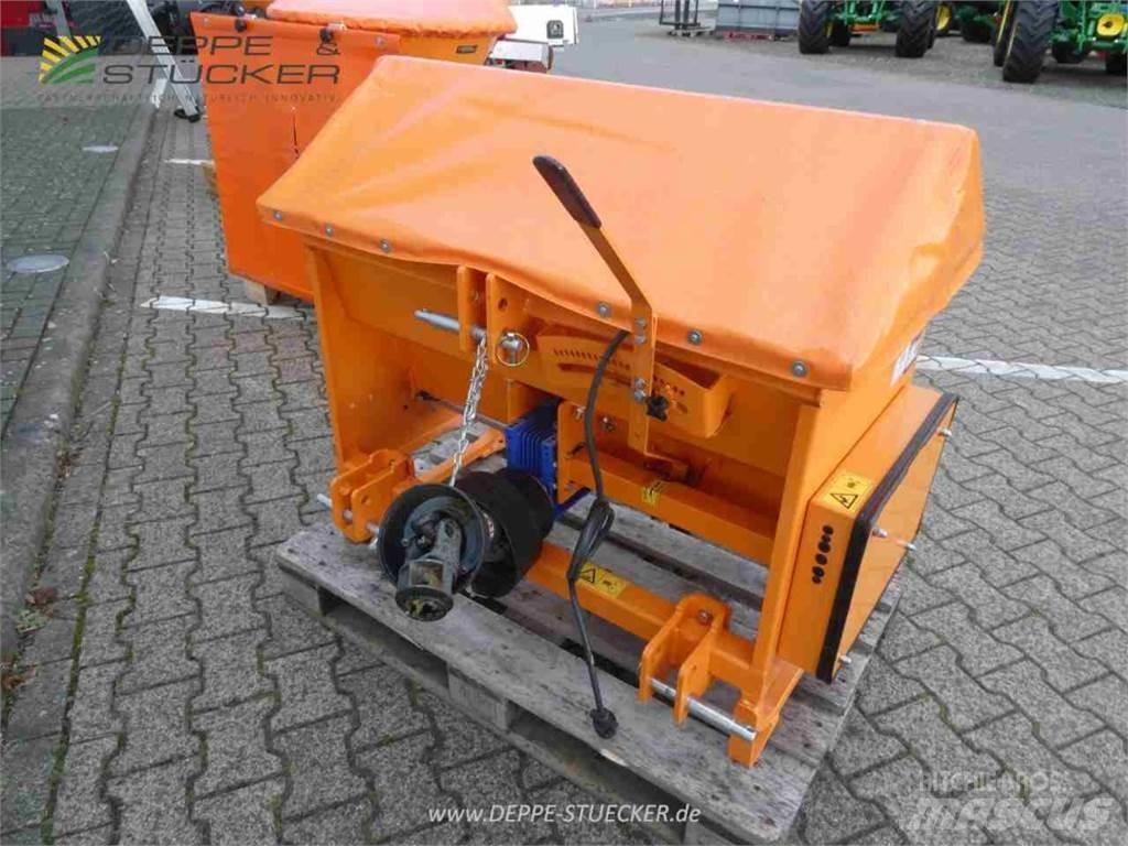 Matev SPR-BX 100 Homok és Sószórók