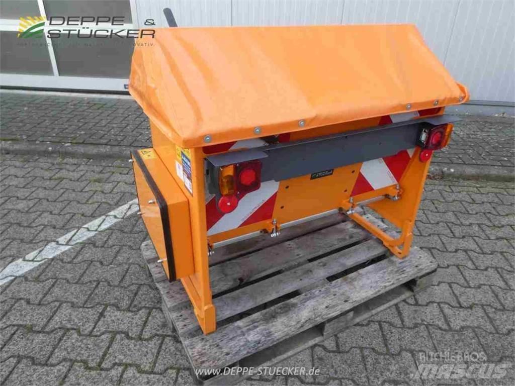 Matev SPR-BX 100 Homok és Sószórók