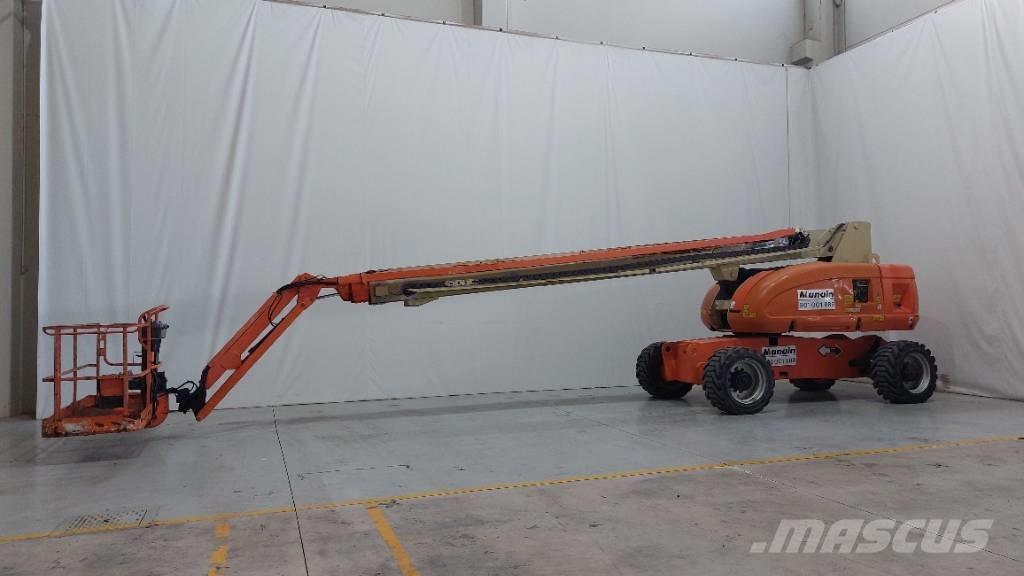JLG 860 SJ Teleszkópos emelők