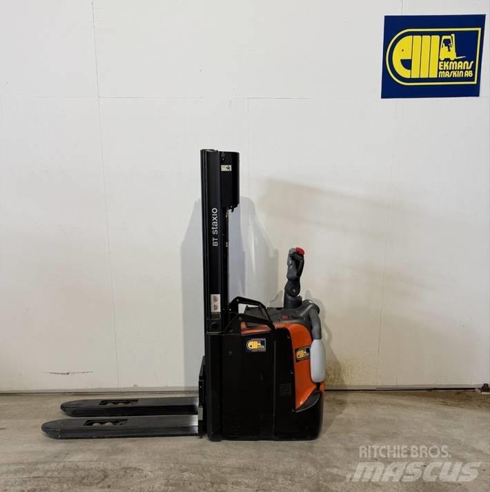 BT Truck SPE 120 L Gyalogkíséretű targonca
