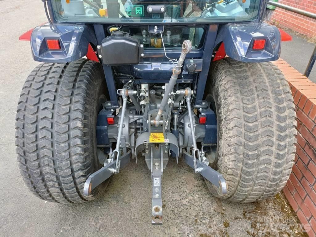 Massey Ferguson 1750 Traktorok