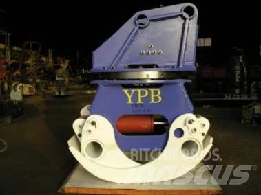  YPB 0.25 Markolók