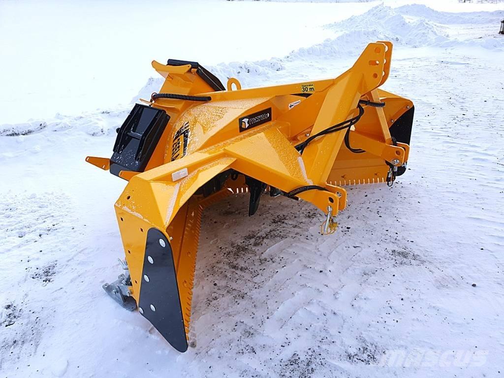 Wieska W255LA Hómarók