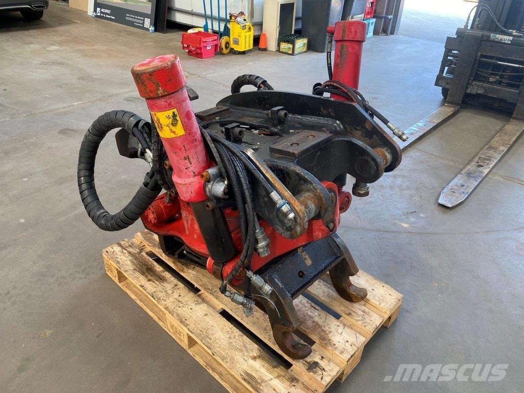 Indexator RT80 Gyors csatlakozók