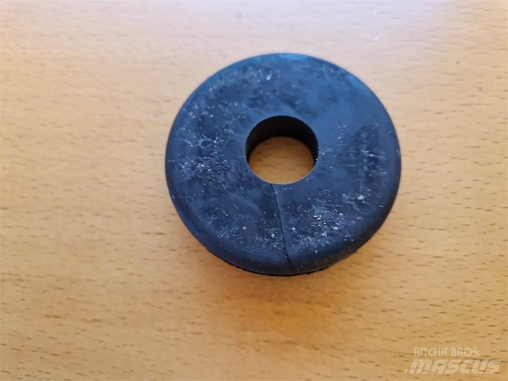 Eco Log 7011819 Vezetőfülke és belső tartozékok