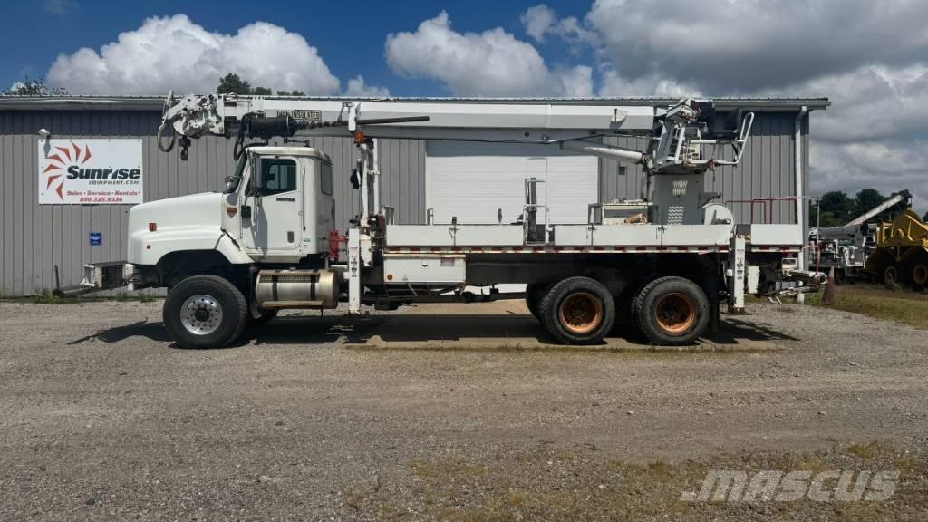 Altec D 4060 TR Egyéb