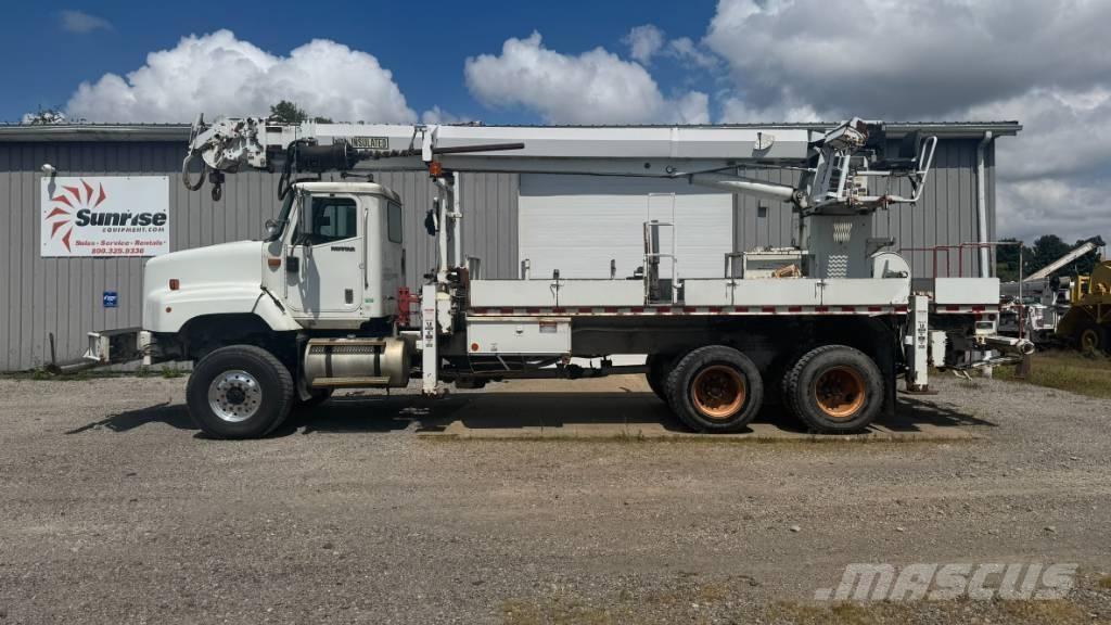 Altec D 4060 TR Egyéb