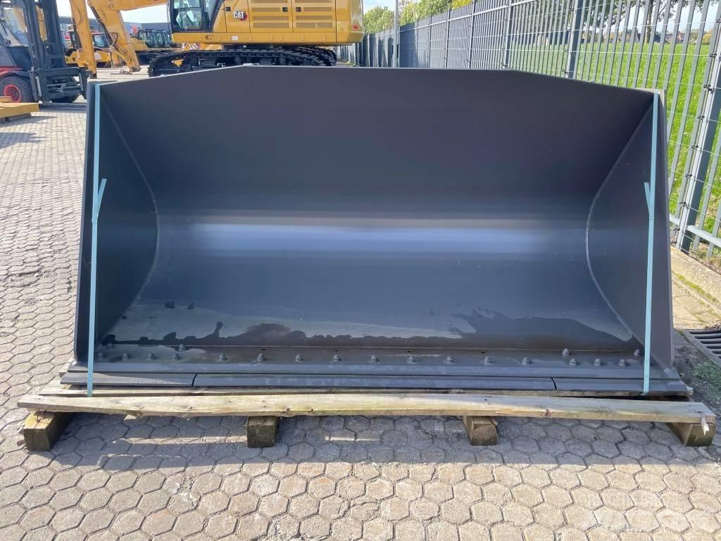 Volvo L 60 H Bucket Kanalak