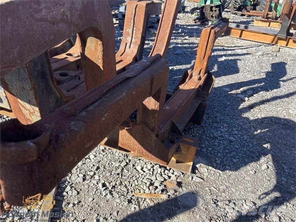 Gremo 950F Egyéb tartozékok