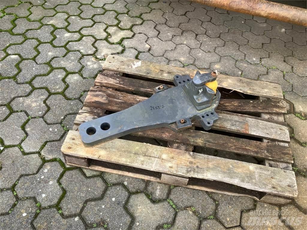 CLAAS K80 Egyéb traktor tartozékok