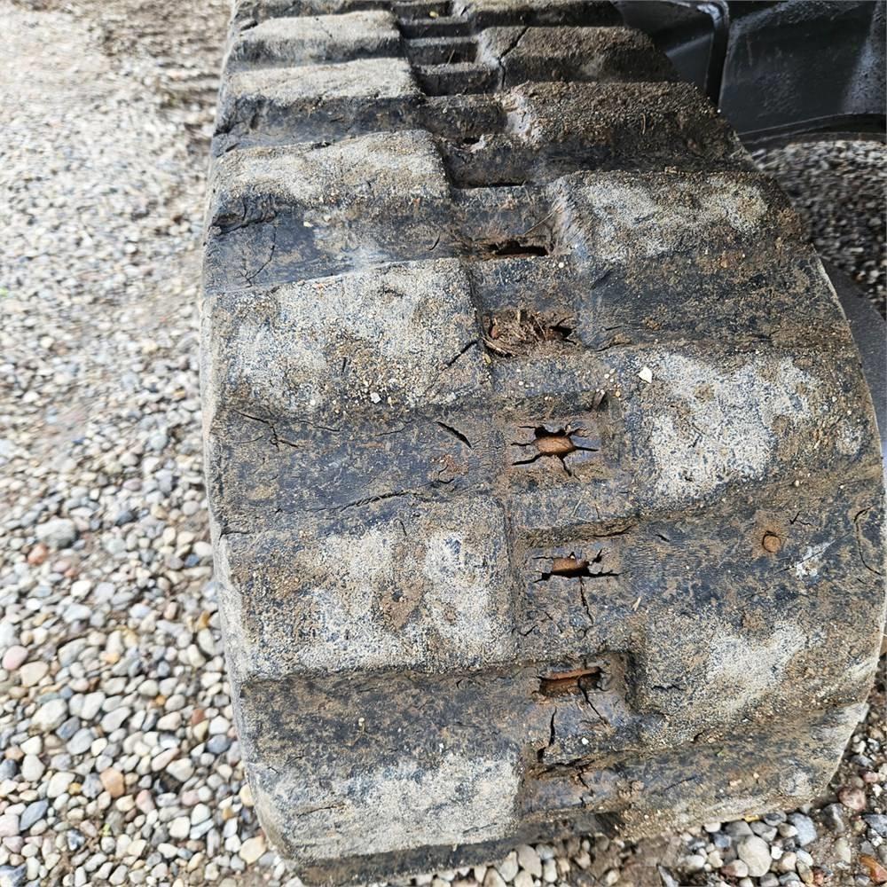 Volvo EC 35 C Mini kotrók < 7t