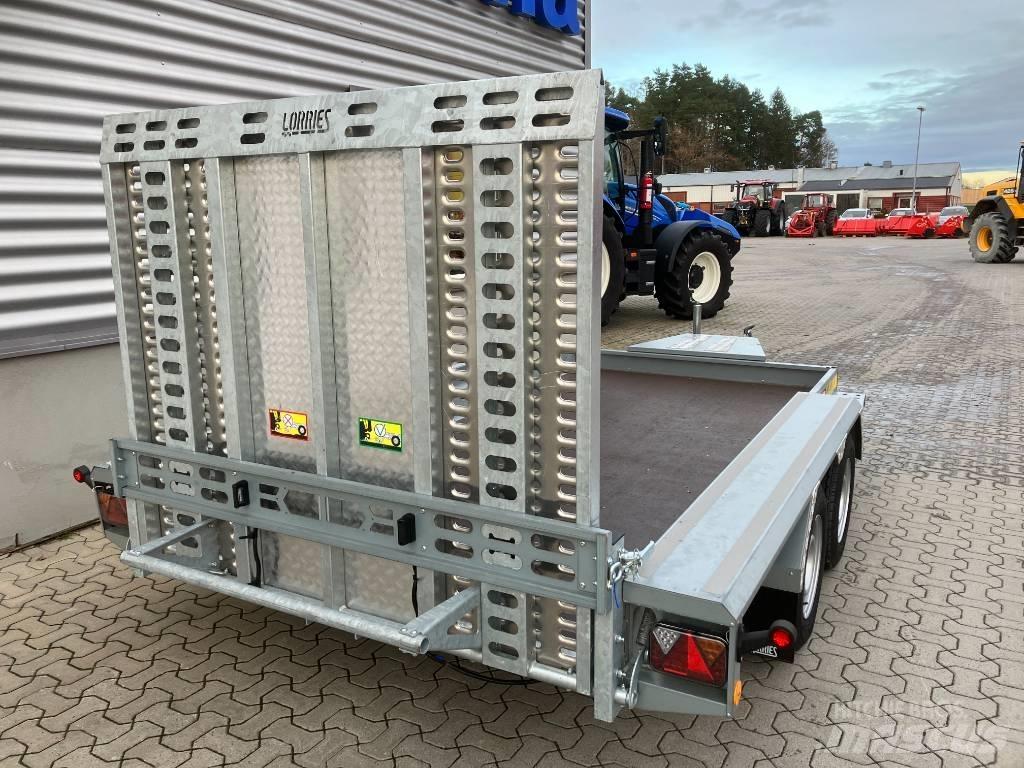 Lorries TPM 35 Mélybölcsős