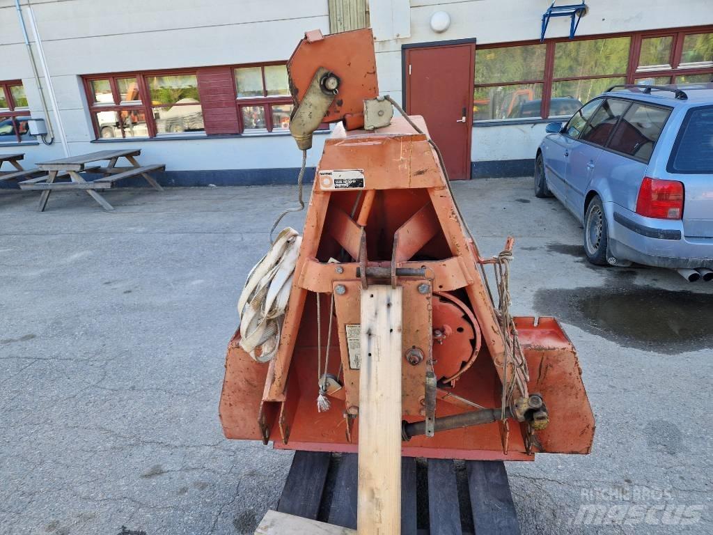 Normet Farmi JL351 Csörlők