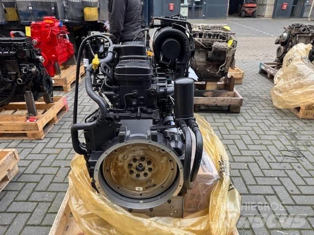 Cummins B6.7 FR95879 Egyéb mezőgazdasági gépek
